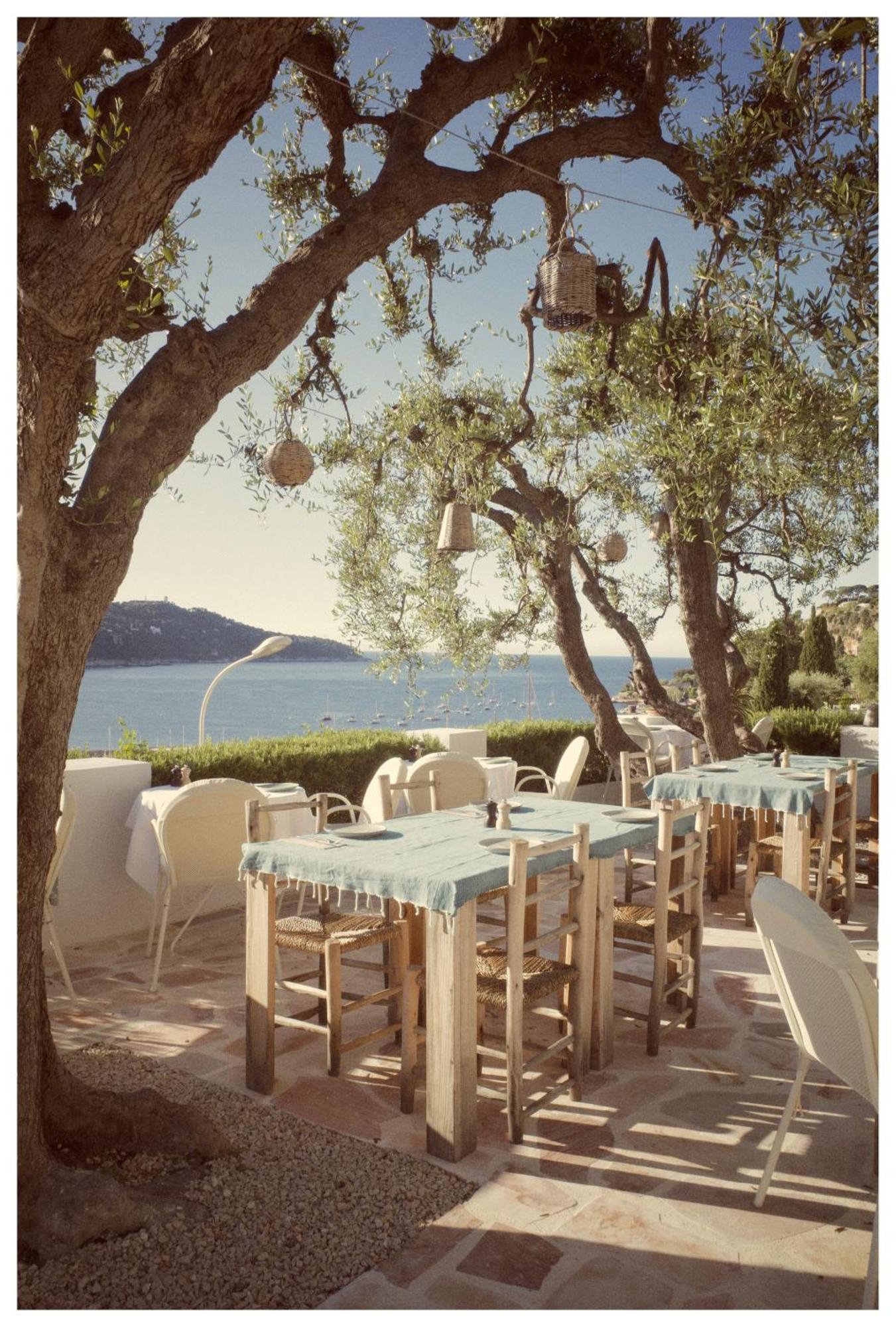 Le Versailles 3* Villefranche-sur-Mer