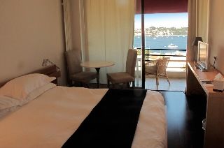 Le Versailles Hotel Villefranche-sur-Mer