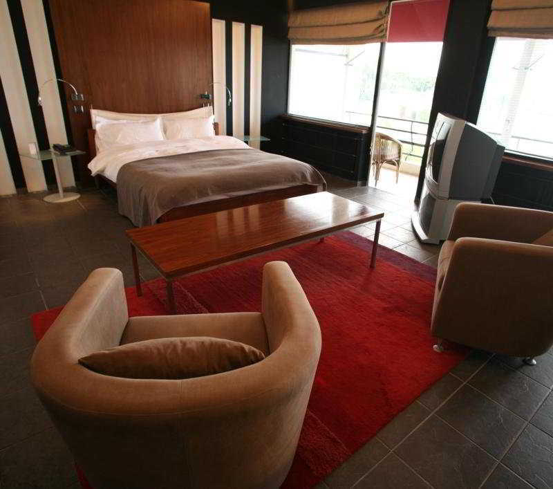 Hotel Le Versailles