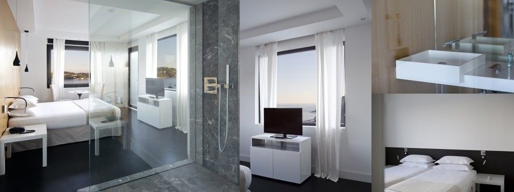 Le Versailles 3* Villefranche-sur-Mer