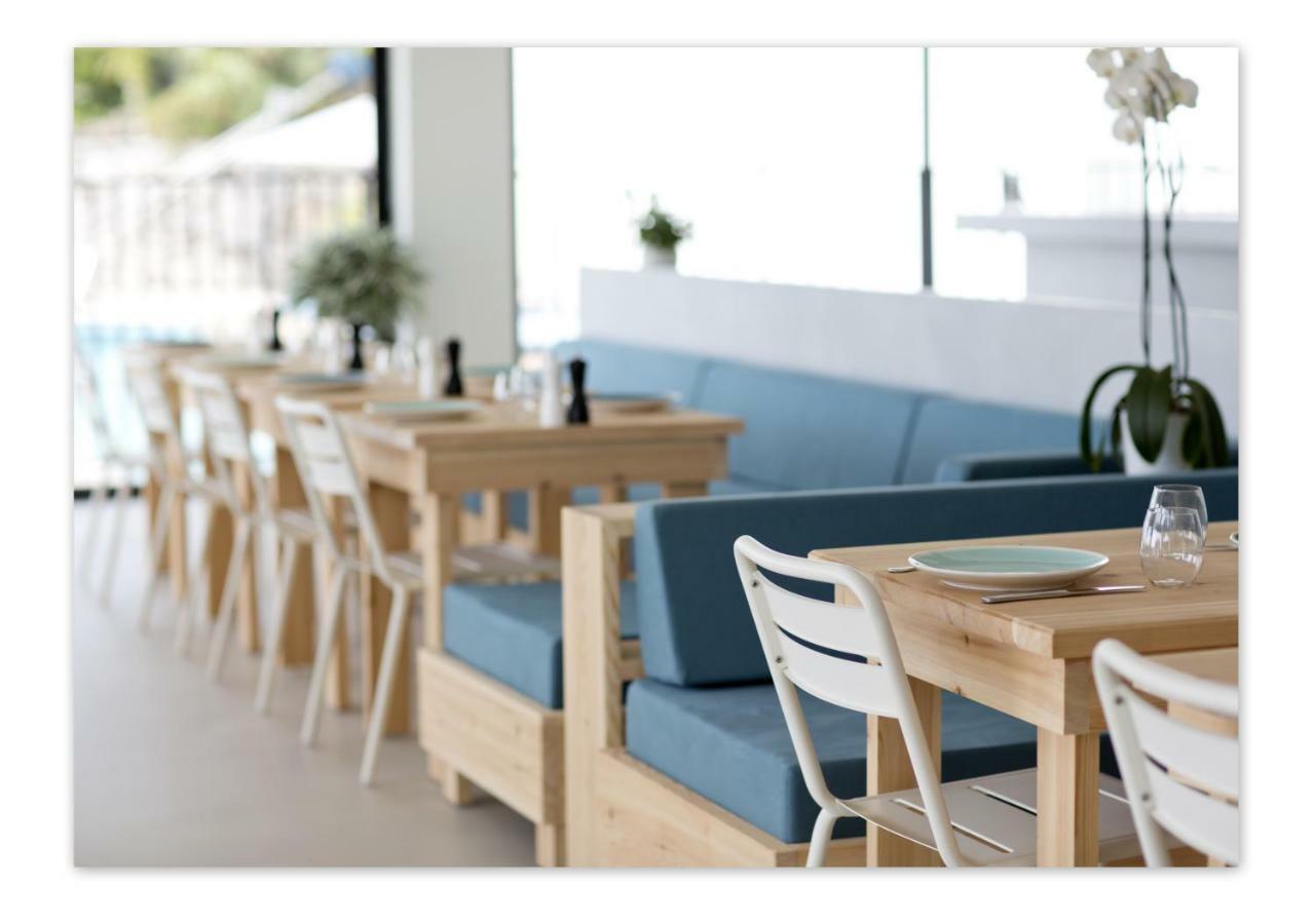Le Versailles 3* Villefranche-sur-Mer