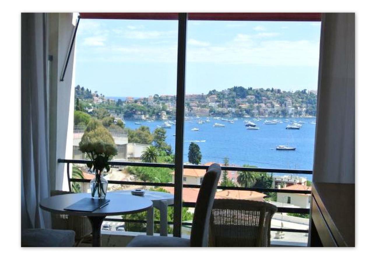 Le Versailles Villefranche-sur-Mer