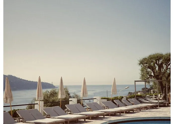 Hotel Le Versailles