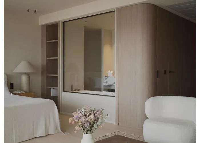 Hotel Le Versailles