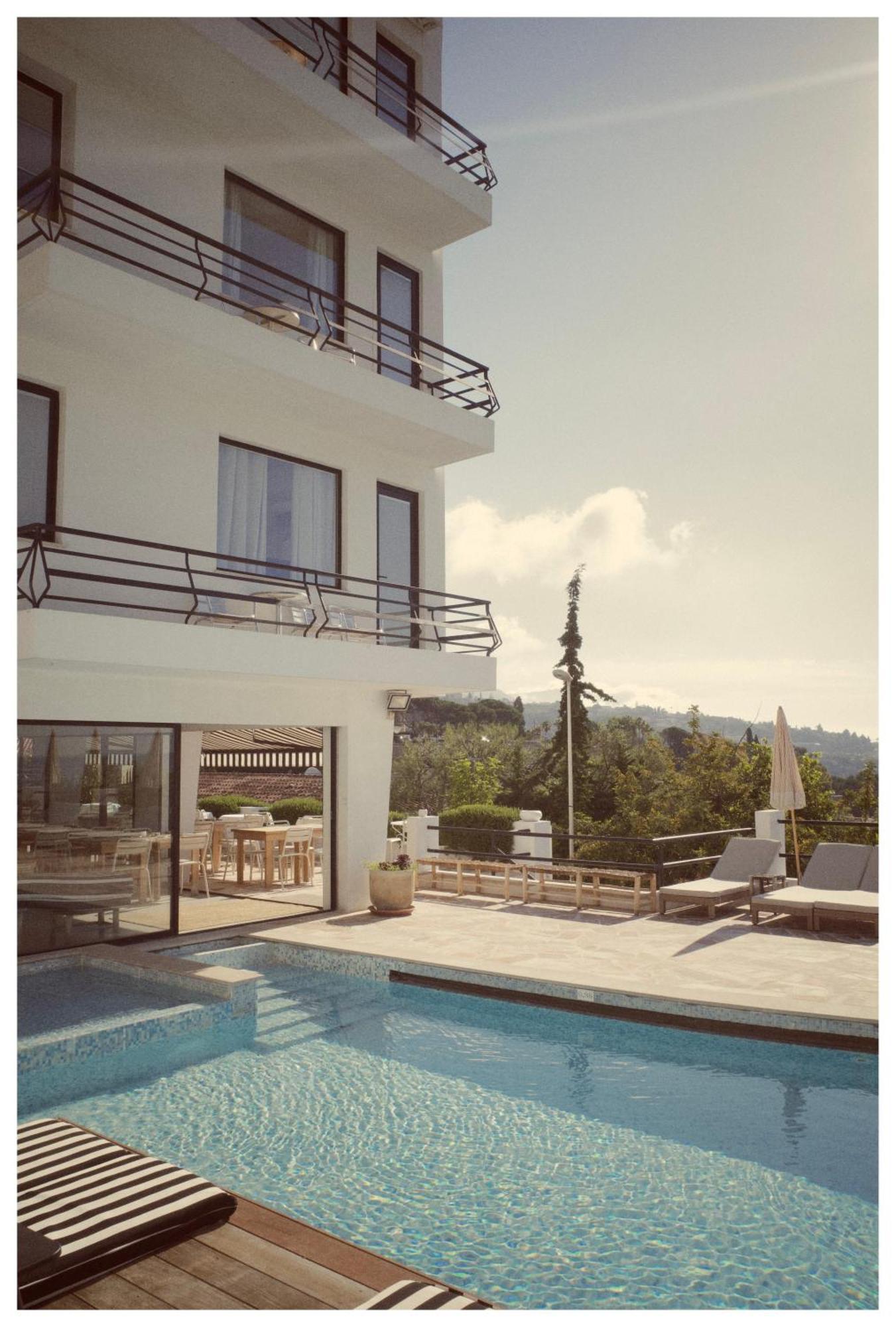 Le Versailles Villefranche-sur-Mer