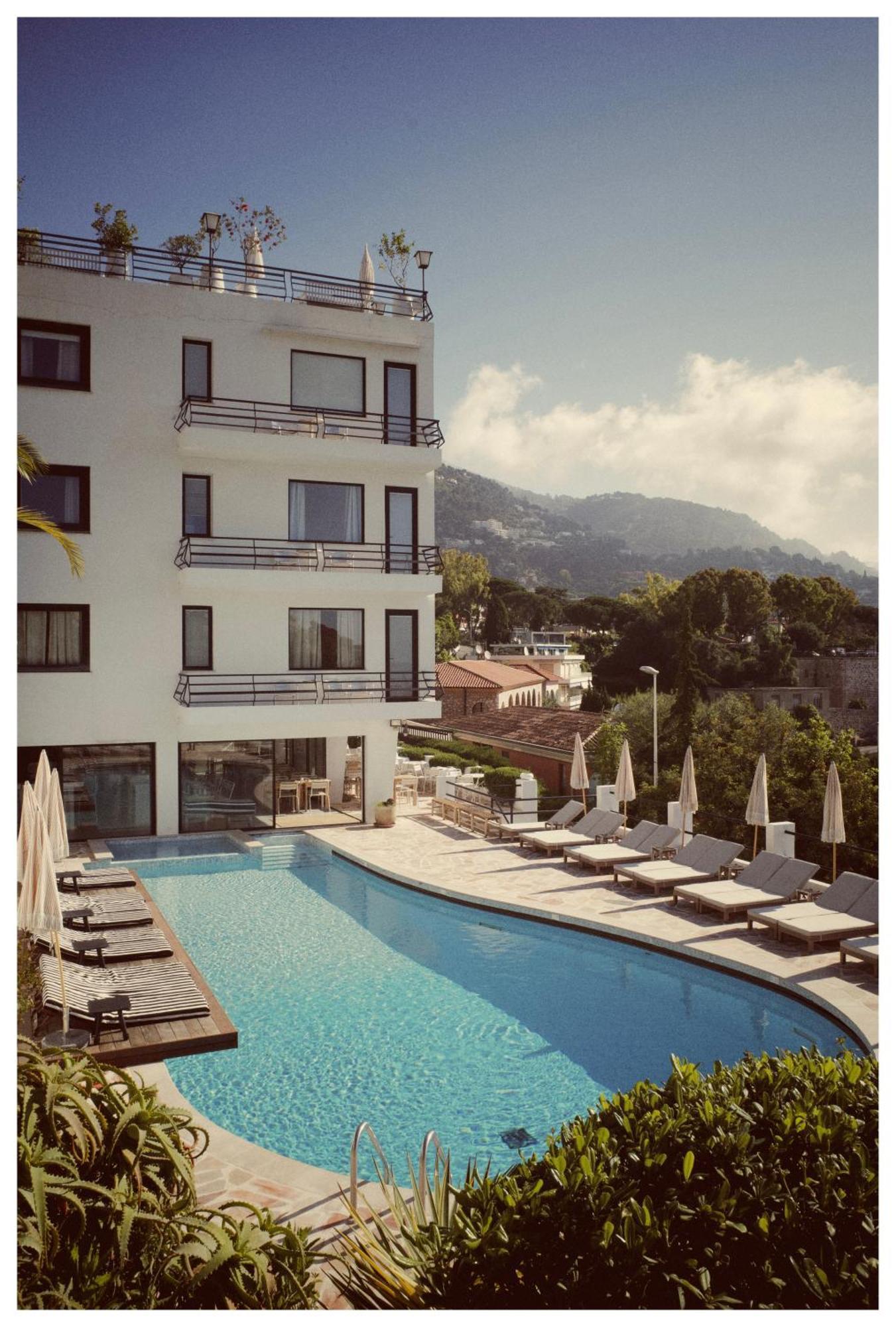 Le Versailles Villefranche-sur-Mer