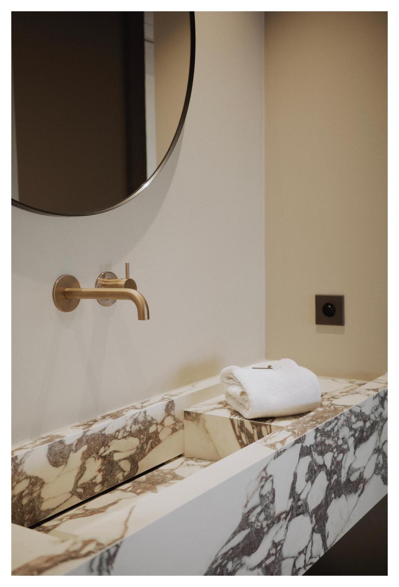 Hotel Le Versailles Villefranche-sur-Mer