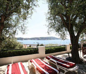 Hotel Le Versailles 3*