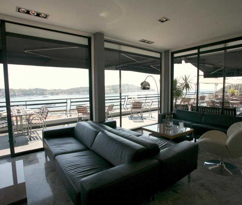 Le Versailles Hotel Villefranche-sur-Mer