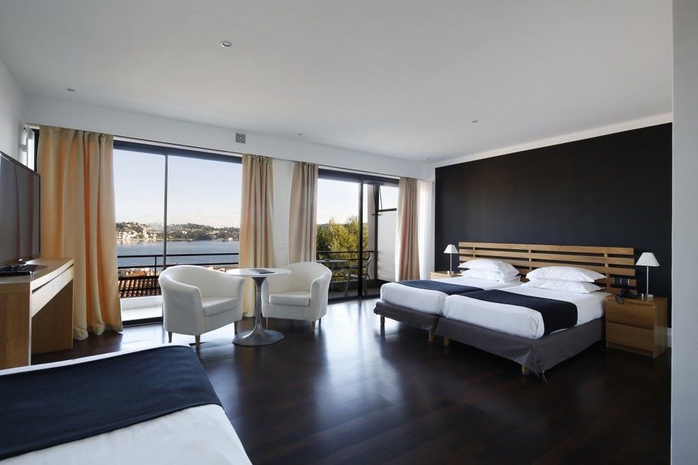Hotel Le Versailles Villefranche-sur-Mer