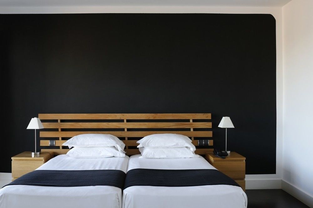 Le Versailles Hotel Villefranche-sur-Mer