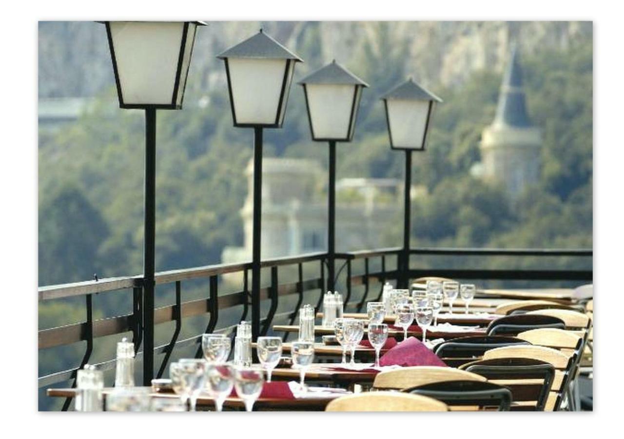 Hotel Le Versailles 3*