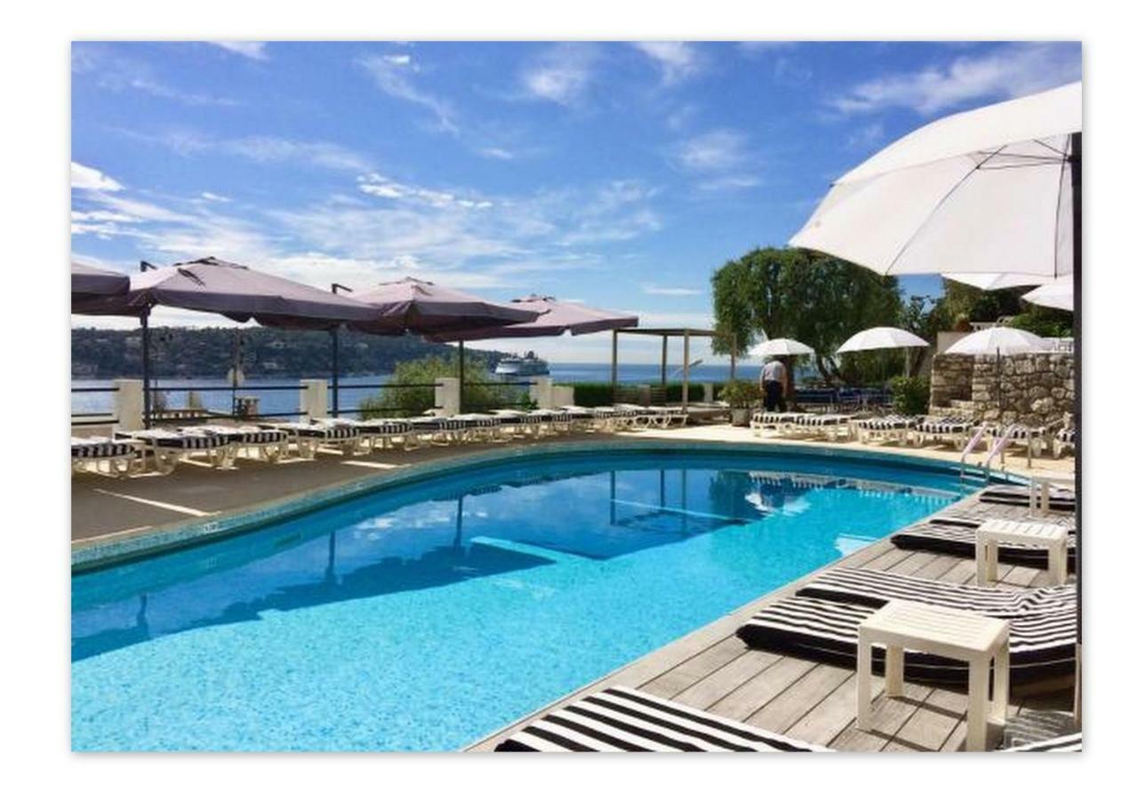 Hotel Le Versailles 3*